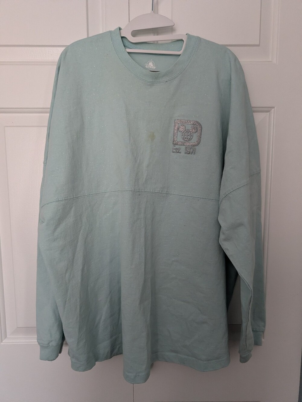Walt Disney World Spirit Jersey